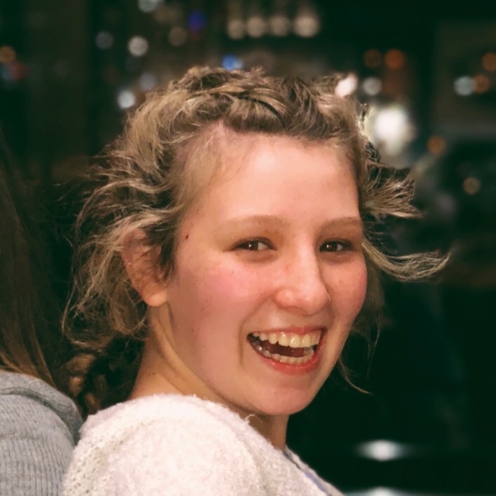 Meet your Posher, Piper
